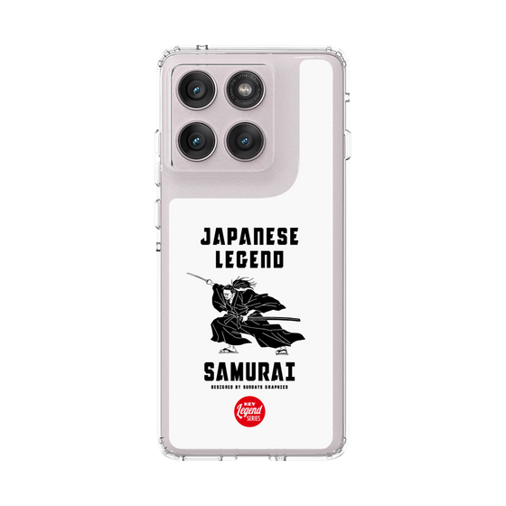 スリムプロテクションケース［ KEY LEGEND - JAPANESE LEGEND SAMURAI ］