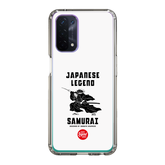 スリムプロテクションケース［ KEY LEGEND - JAPANESE LEGEND SAMURAI ］