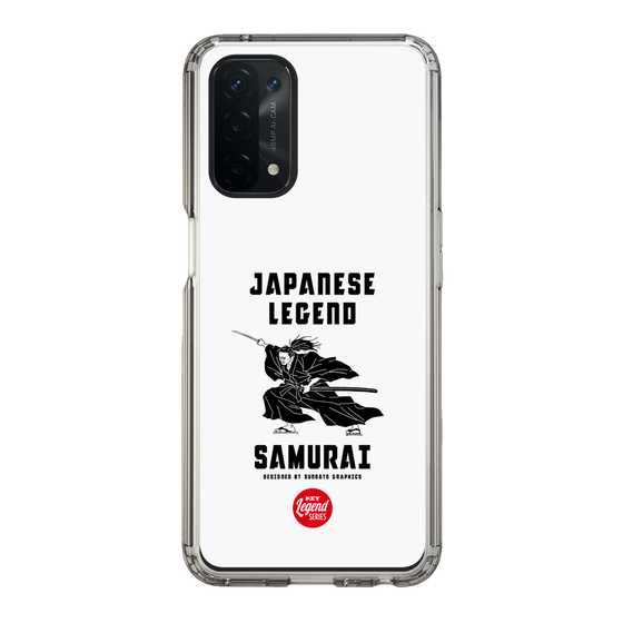 スリムプロテクションケース［ KEY LEGEND - JAPANESE LEGEND SAMURAI ］