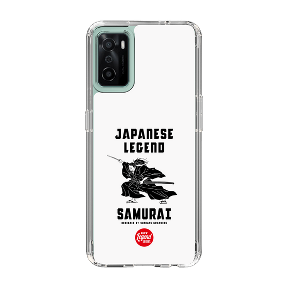 スリムプロテクションケース［ KEY LEGEND - JAPANESE LEGEND SAMURAI ］