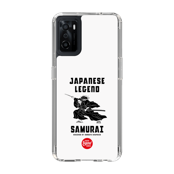 スリムプロテクションケース［ KEY LEGEND - JAPANESE LEGEND SAMURAI ］