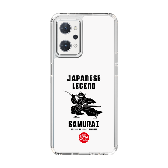 スリムプロテクションケース［ KEY LEGEND - JAPANESE LEGEND SAMURAI ］
