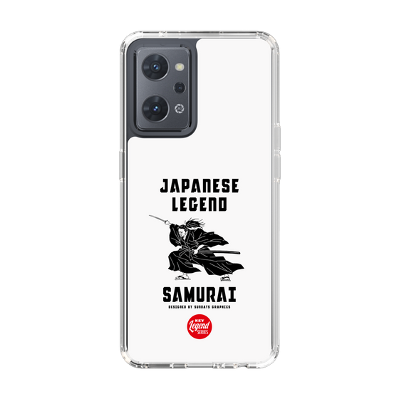 スリムプロテクションケース［ KEY LEGEND - JAPANESE LEGEND SAMURAI ］