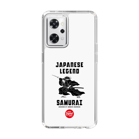 スリムプロテクションケース［ KEY LEGEND - JAPANESE LEGEND SAMURAI ］