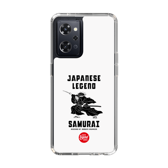 スリムプロテクションケース［ KEY LEGEND - JAPANESE LEGEND SAMURAI ］