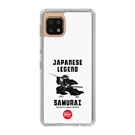 スリムプロテクションケース［ KEY LEGEND - JAPANESE LEGEND SAMURAI ］