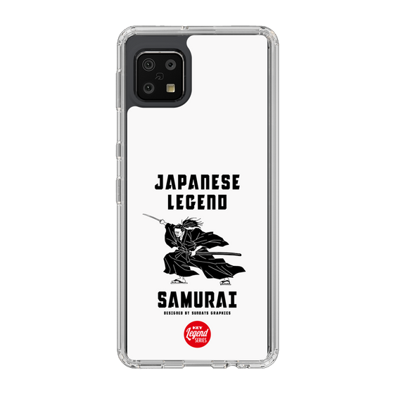 スリムプロテクションケース［ KEY LEGEND - JAPANESE LEGEND SAMURAI ］