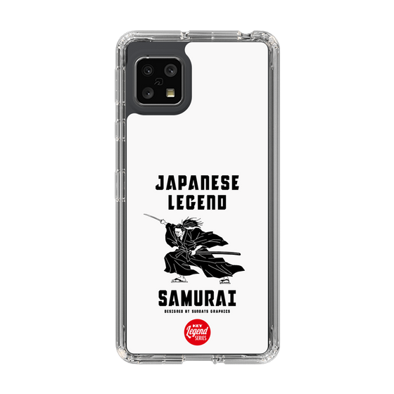 スリムプロテクションケース［ KEY LEGEND - JAPANESE LEGEND SAMURAI ］