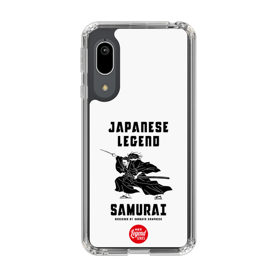 スリムプロテクションケース［ KEY LEGEND - JAPANESE LEGEND SAMURAI ］