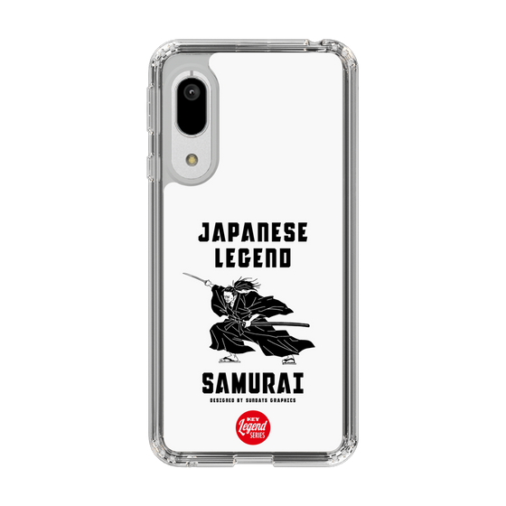 スリムプロテクションケース［ KEY LEGEND - JAPANESE LEGEND SAMURAI ］