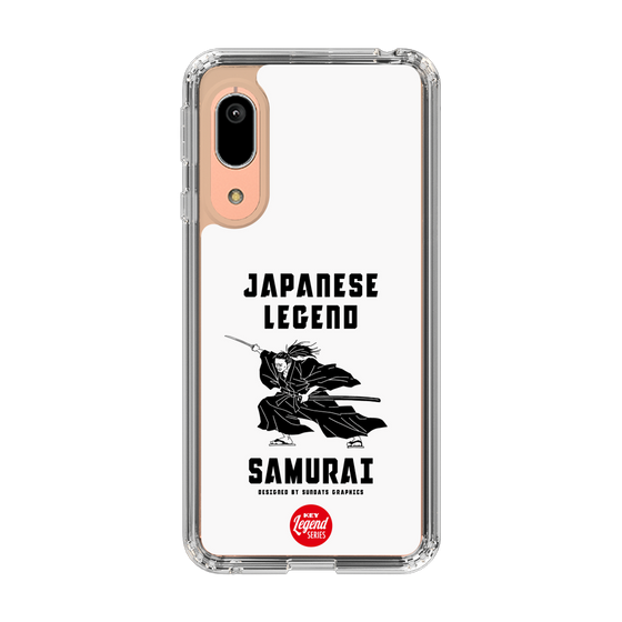 スリムプロテクションケース［ KEY LEGEND - JAPANESE LEGEND SAMURAI ］