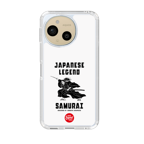 スリムプロテクションケース［ KEY LEGEND - JAPANESE LEGEND SAMURAI ］