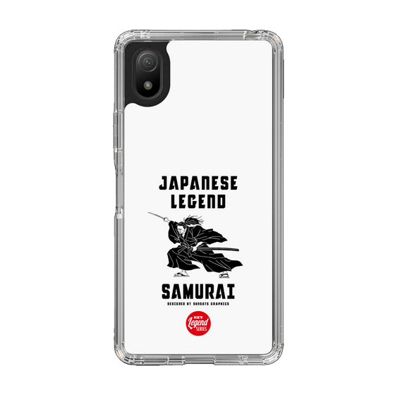 スリムプロテクションケース［ KEY LEGEND - JAPANESE LEGEND SAMURAI ］