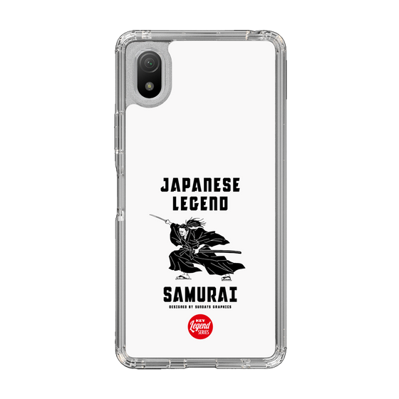 スリムプロテクションケース［ KEY LEGEND - JAPANESE LEGEND SAMURAI ］