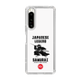 スリムプロテクションケース［ KEY LEGEND - JAPANESE LEGEND SAMURAI ］