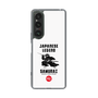 スリムプロテクションケース［ KEY LEGEND - JAPANESE LEGEND SAMURAI ］