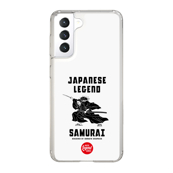 スリムプロテクションケース［ KEY LEGEND - JAPANESE LEGEND SAMURAI ］