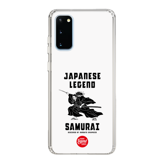 スリムプロテクションケース［ KEY LEGEND - JAPANESE LEGEND SAMURAI ］