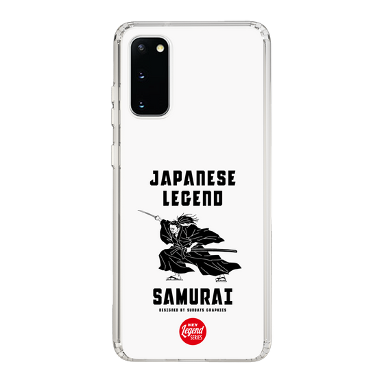 スリムプロテクションケース［ KEY LEGEND - JAPANESE LEGEND SAMURAI ］