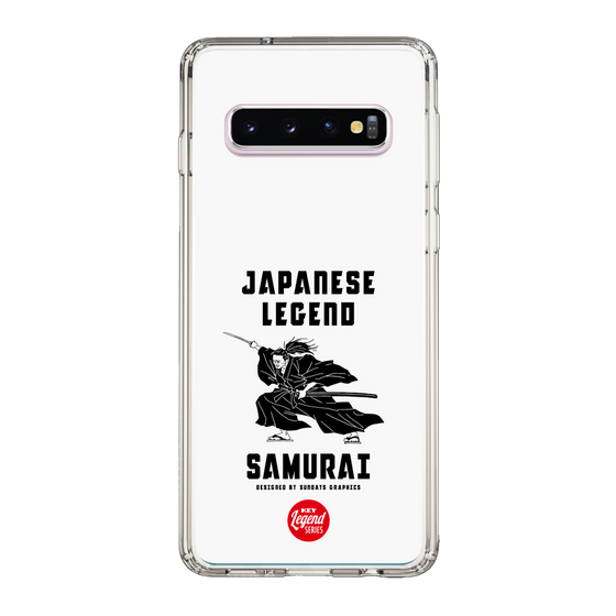 スリムプロテクションケース［ KEY LEGEND - JAPANESE LEGEND SAMURAI ］