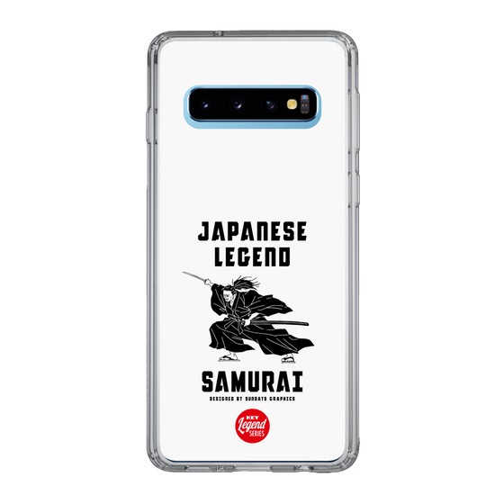 スリムプロテクションケース［ KEY LEGEND - JAPANESE LEGEND SAMURAI ］