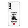 スリムプロテクションケース［ KEY LEGEND - JAPANESE LEGEND SAMURAI ］