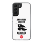 スリムプロテクションケース［ KEY LEGEND - JAPANESE LEGEND SAMURAI ］