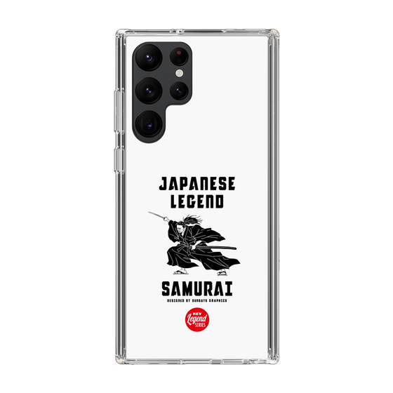 スリムプロテクションケース［ KEY LEGEND - JAPANESE LEGEND SAMURAI ］