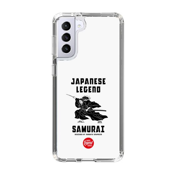 スリムプロテクションケース［ KEY LEGEND - JAPANESE LEGEND SAMURAI ］