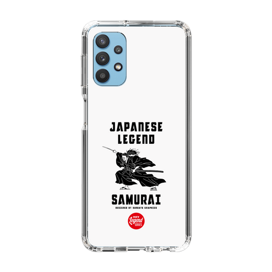 スリムプロテクションケース［ KEY LEGEND - JAPANESE LEGEND SAMURAI ］