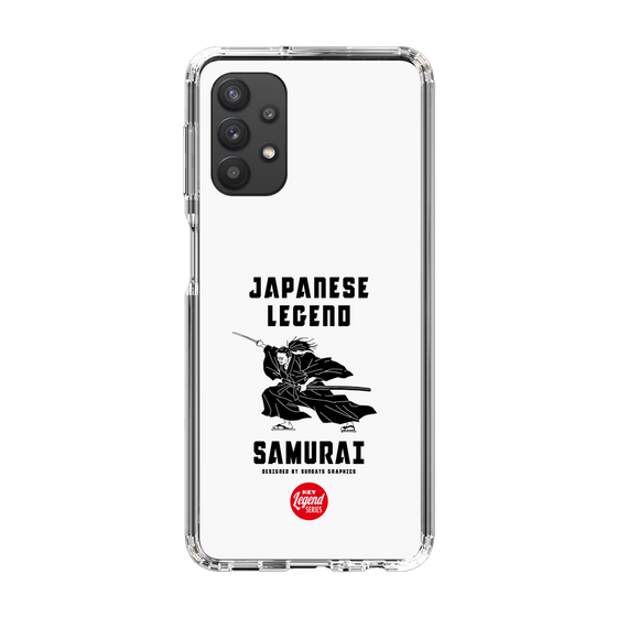 スリムプロテクションケース［ KEY LEGEND - JAPANESE LEGEND SAMURAI ］