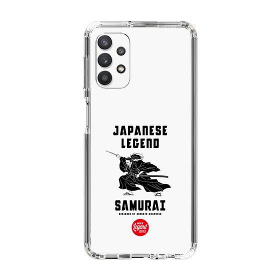 スリムプロテクションケース［ KEY LEGEND - JAPANESE LEGEND SAMURAI ］