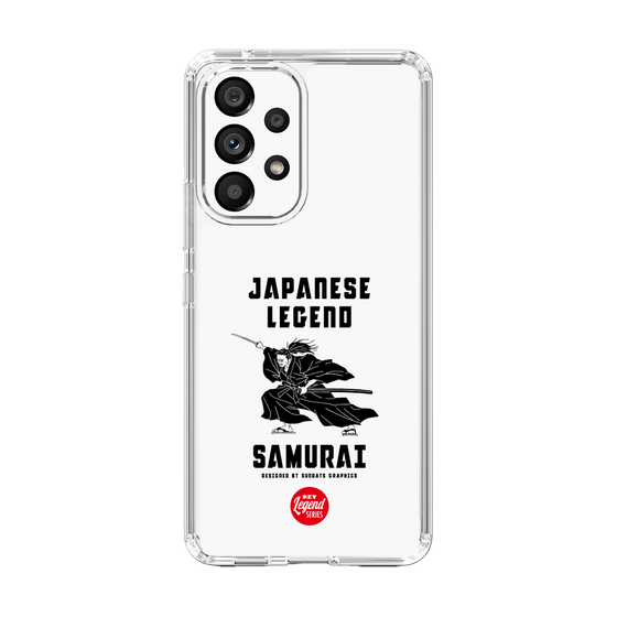 スリムプロテクションケース［ KEY LEGEND - JAPANESE LEGEND SAMURAI ］