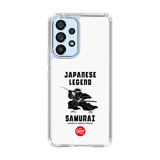 スリムプロテクションケース［ KEY LEGEND - JAPANESE LEGEND SAMURAI ］