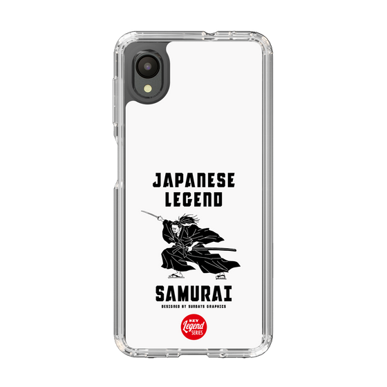スリムプロテクションケース［ KEY LEGEND - JAPANESE LEGEND SAMURAI ］