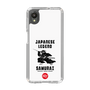 スリムプロテクションケース［ KEY LEGEND - JAPANESE LEGEND SAMURAI ］