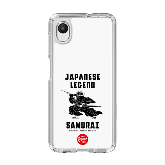 スリムプロテクションケース［ KEY LEGEND - JAPANESE LEGEND SAMURAI ］