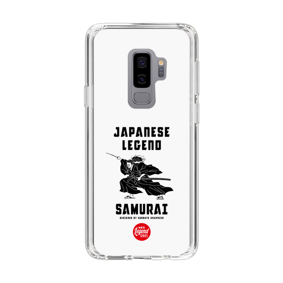 スリムプロテクションケース［ KEY LEGEND - JAPANESE LEGEND SAMURAI ］
