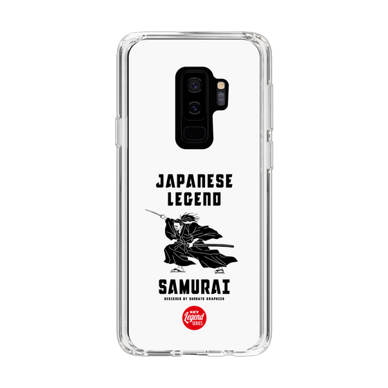 スリムプロテクションケース［ KEY LEGEND - JAPANESE LEGEND SAMURAI ］