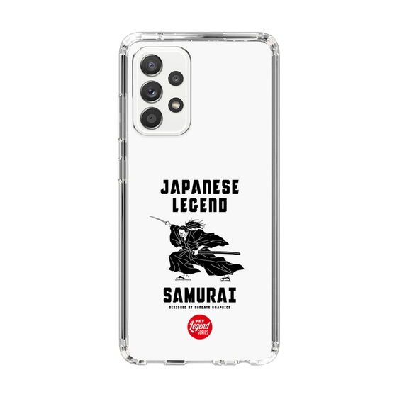 スリムプロテクションケース［ KEY LEGEND - JAPANESE LEGEND SAMURAI ］