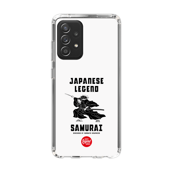 スリムプロテクションケース［ KEY LEGEND - JAPANESE LEGEND SAMURAI ］