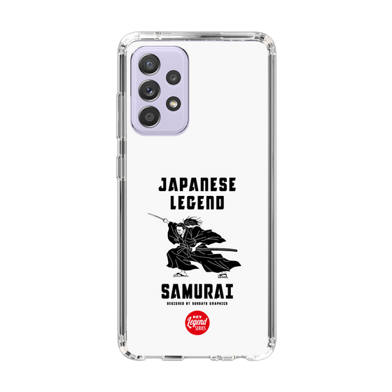スリムプロテクションケース［ KEY LEGEND - JAPANESE LEGEND SAMURAI ］