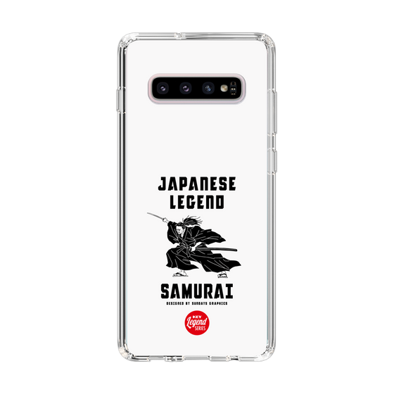 スリムプロテクションケース［ KEY LEGEND - JAPANESE LEGEND SAMURAI ］