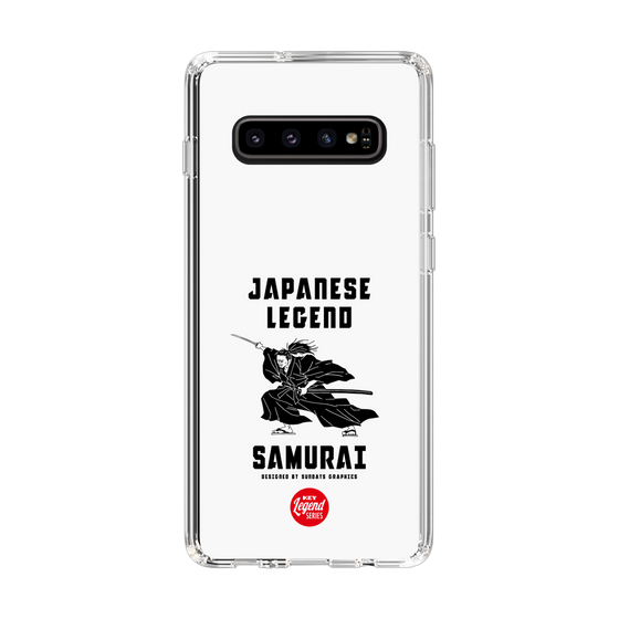 スリムプロテクションケース［ KEY LEGEND - JAPANESE LEGEND SAMURAI ］