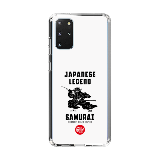 スリムプロテクションケース［ KEY LEGEND - JAPANESE LEGEND SAMURAI ］
