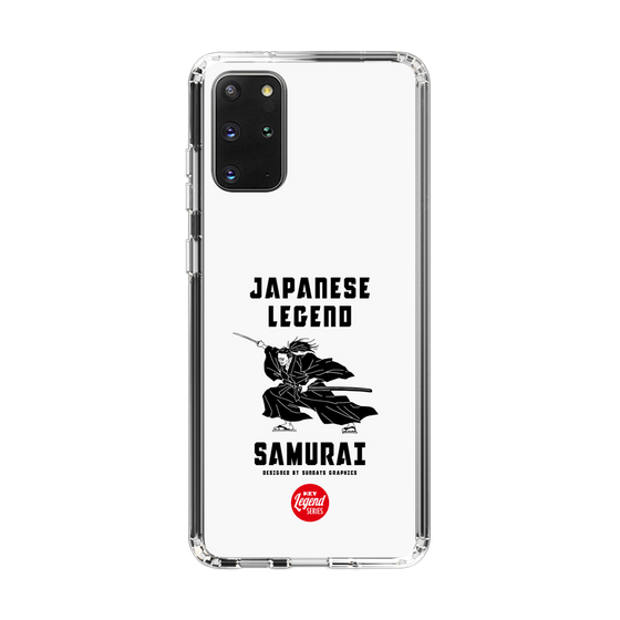 スリムプロテクションケース［ KEY LEGEND - JAPANESE LEGEND SAMURAI ］
