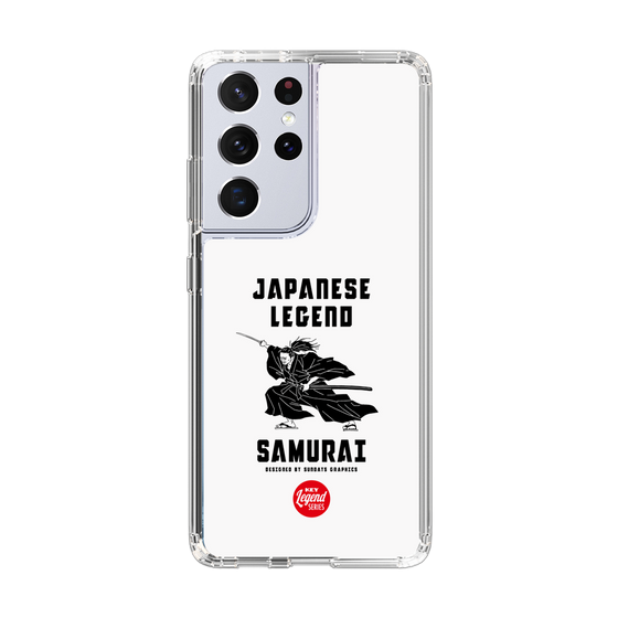 スリムプロテクションケース［ KEY LEGEND - JAPANESE LEGEND SAMURAI ］