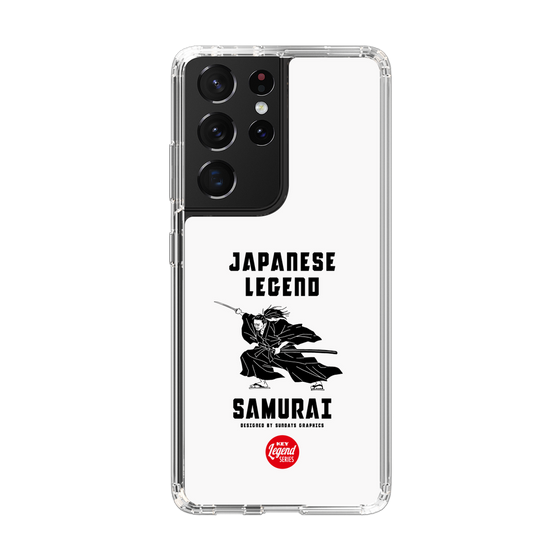 スリムプロテクションケース［ KEY LEGEND - JAPANESE LEGEND SAMURAI ］