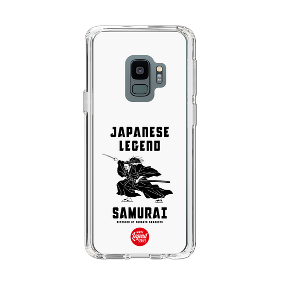 スリムプロテクションケース［ KEY LEGEND - JAPANESE LEGEND SAMURAI ］
