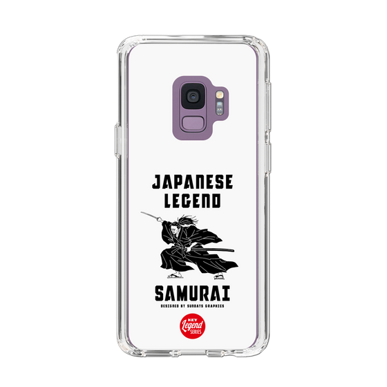 スリムプロテクションケース［ KEY LEGEND - JAPANESE LEGEND SAMURAI ］